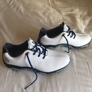 FootJoy golf shoes(youth)